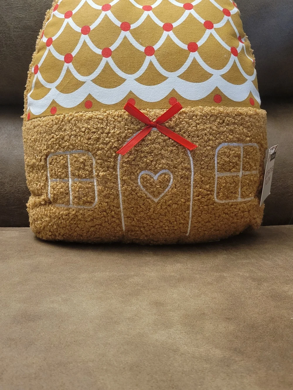 Target nwt gingerbread